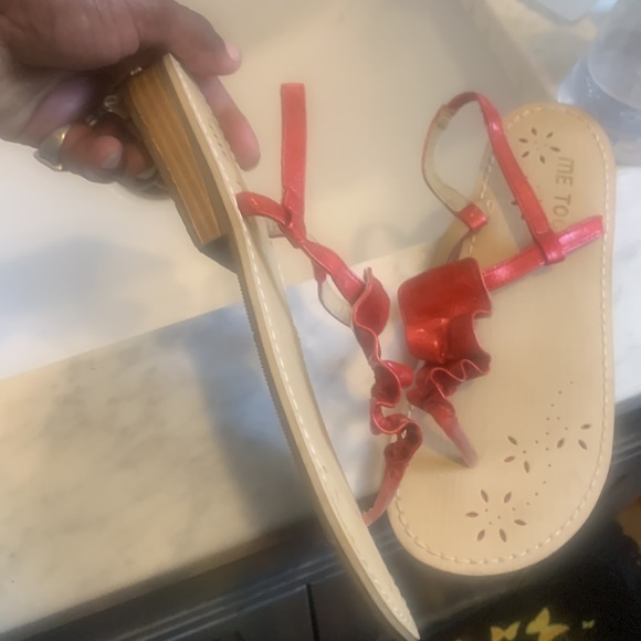 Me too sandals - Picture 8 of 10